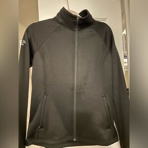 Women’s Medium North Face Jacket x PwC